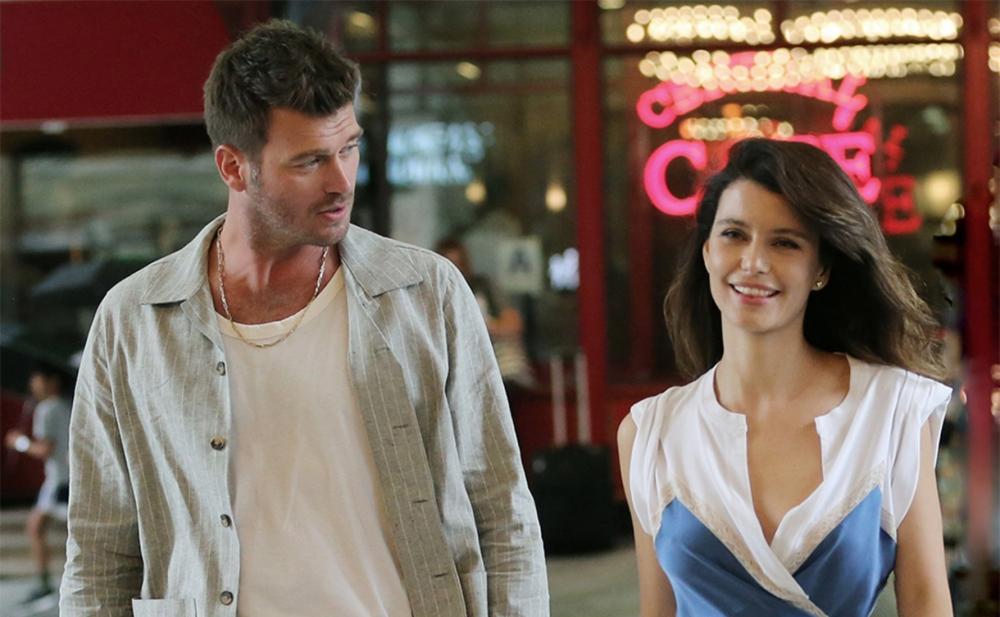 Kıvançla Berenin filmi bu tarixdə yayımlanacaq