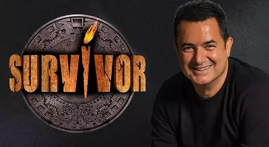 Acun \"Survivor\"-da SMS-dən nə qədər qazanıb?
