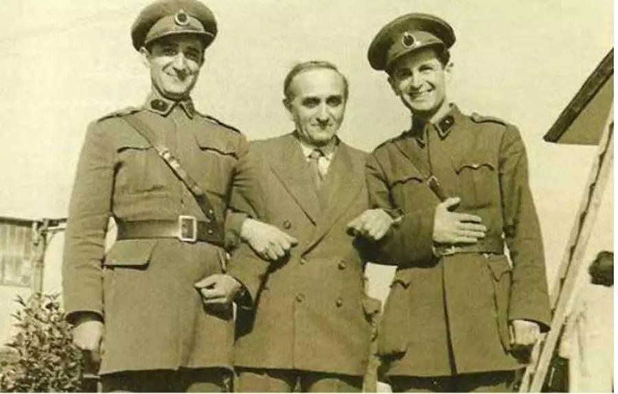 Hitlerdən qaçaraq gəldiyi Türkiyədə müasir stomatologiyanın əsasını qoyan alim