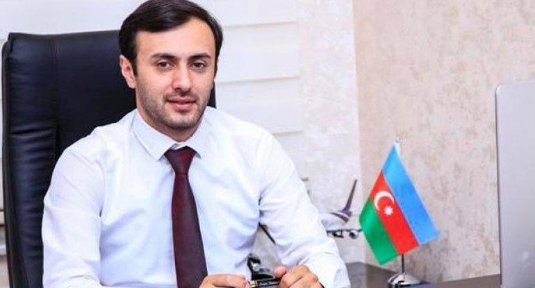 Orxan Məmmədlinin yazdığı son məktubdan GÖRÜNTÜLƏR