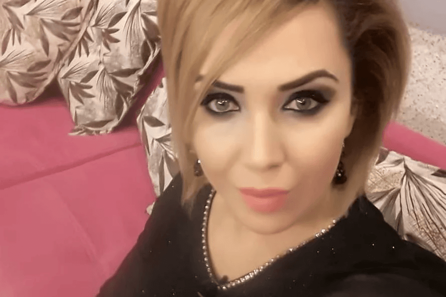 Öldürülən müğənninin atası: \"Vaxtında da bu qız ona ərə gedəndə...\" - VİDEO