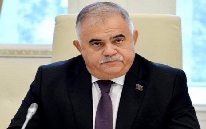 “Avropa İttifaqının bəyanatı əsassızdır və tamamilə böhtan üzərində qurulub”