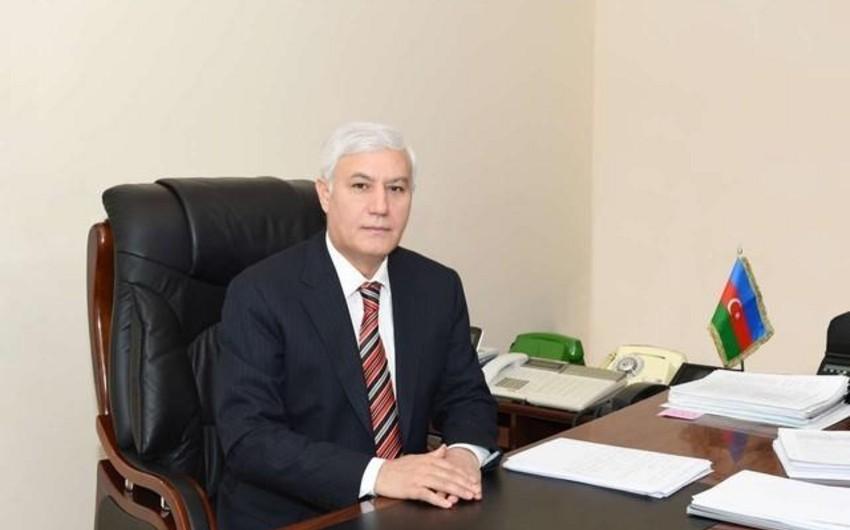 PA-nın şöbə müdiri: \"Vətəndaşların müraciətləri hərtərəfli təhlil olunur\"
