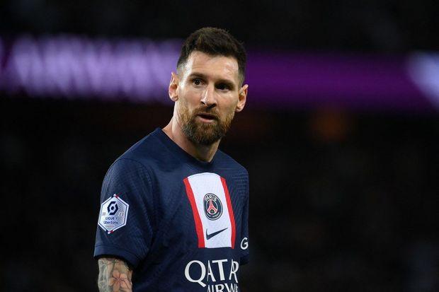 \"Barselona\" Messi üçün vida oyunu təşkil edəcək