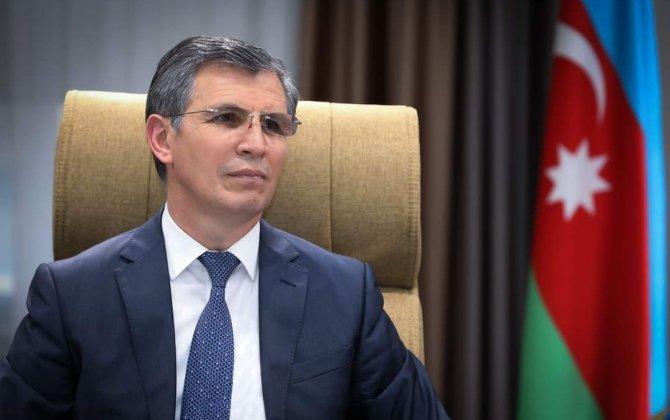 Zahid Oruc: \"Bizim növbəti vəzifəmiz düşmənin həsrətini yox etməkdir\"