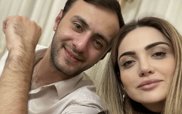 Tanınmış jurnalistdən həyat yoldaşı ilə bağlı ÜRƏKDAĞLAYAN PAYLAŞIM: \"Ölümündən iki saat öncə...\" - VİDEO