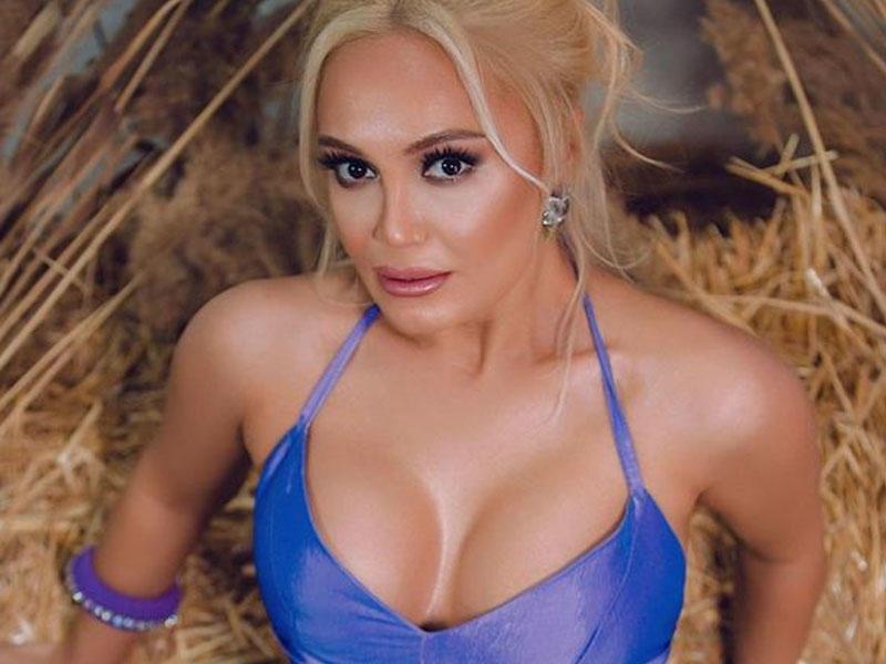 Nura Suri XƏBƏRDARLIQ ETDİ: \"Bundan sonra haqqımda nəsə yazanda...\" - FOTO