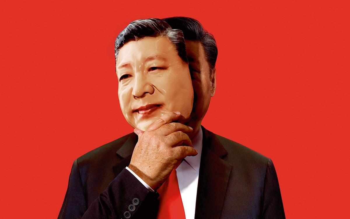 Çin liderinin Qərbə göründüyündən fərqli üzü: Si Cinpin əslində kimdir?