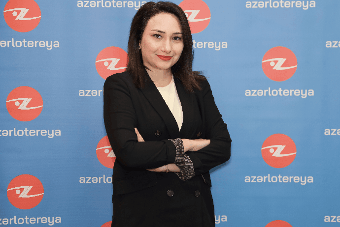 “Azərlotereya”da YENİ TƏYİNAT