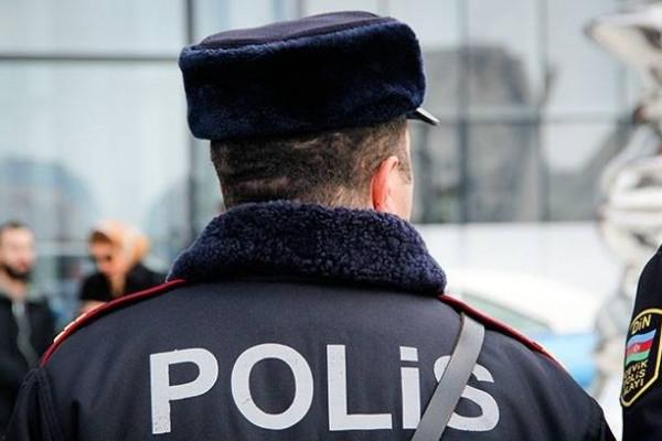 Keçmiş polis rəisi vəfat etdi - FOTO