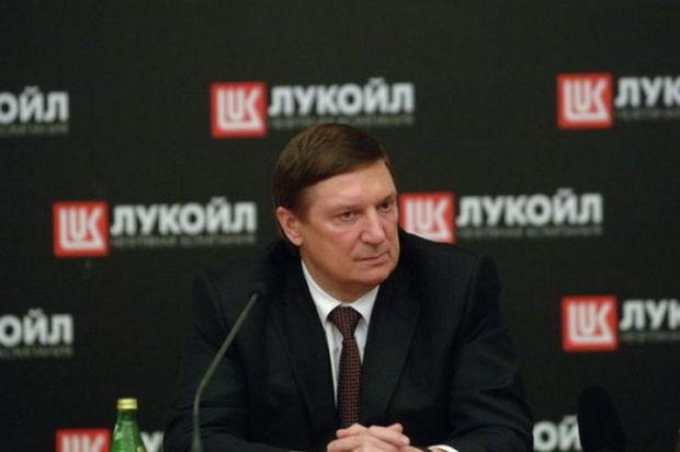 “LUKOIL”un Direktorlar Şurasının sədri qəflətən vəfat etdi