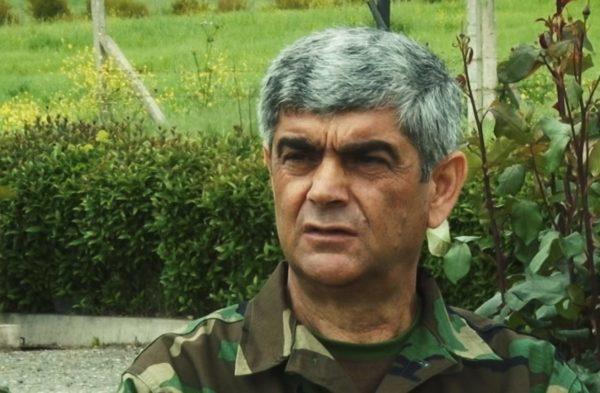 Balasanyan həbs edildi: separatçılar niyə “təmizlənir”?