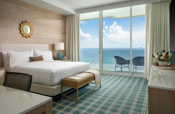 Mehmanxana və hotellərin gəlirləri artdı