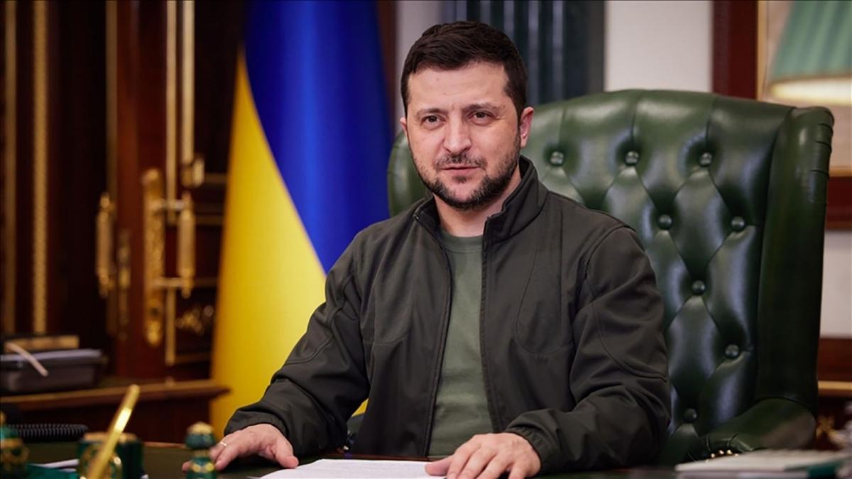 Zelenski bu ölkələrə SƏSLƏNDİ: “Prosesi gecikdirməyin”