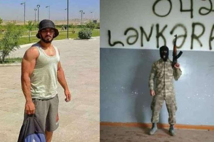 Vətən müharibəsi qazisi vəfat etdi - FOTO