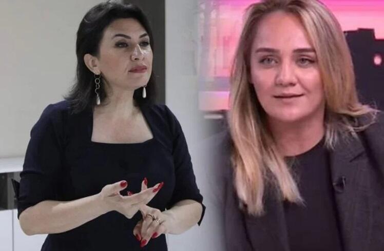 \"Belə psixoloqlar ailələri dağıdır\" - VİDEO