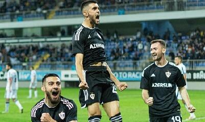 “Qarabağ” - “Bayer 04” oyununun biletləri satışa çıxarılır