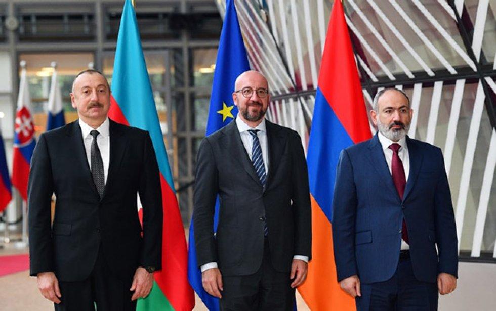 Əliyevlə Paşinyan arasında keçiriləcək Brüssel görüşü niyə TƏXİRƏ SALINDI?