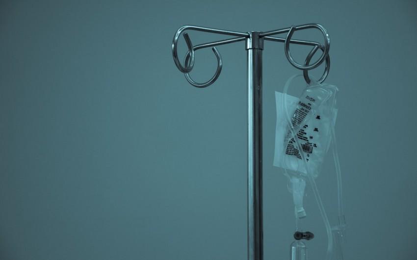 Dönərdən zəhərlənən məktəblilərin son durumu AÇIQLANDI