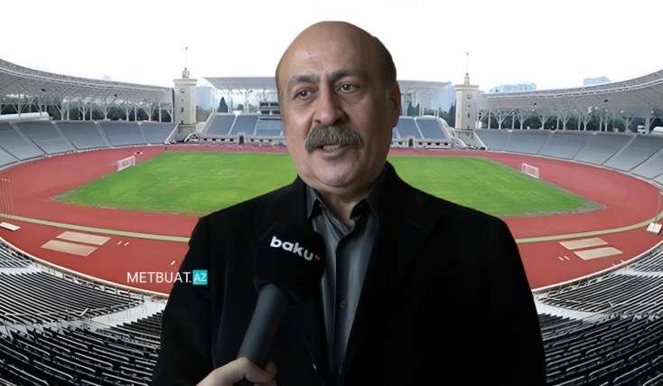 Ramiz Qafarov ölümündən əvvəl bu sözləri deyibmiş - VİDEO