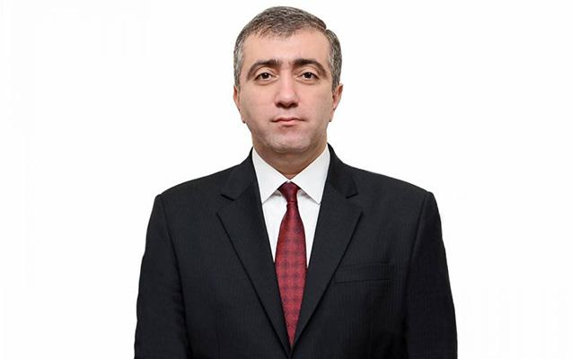 Yeni səfir təyin olunan Arif Məmmədovla bağlı MARAQLI MƏLUMATLAR Yeni səfir təyin olunan Arif Məmmədovla bağlı MARAQLI MƏLUMATLAR