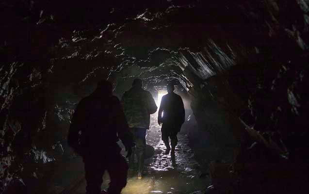Qazaxıstandakı partlayışda ölənlərin sayı 36 nəfərə ÇATDI