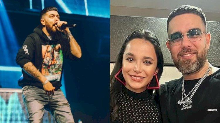 Səmra Murdanın konsertinə bu libasda qatıldı - Alt paltarı...- VİDEO