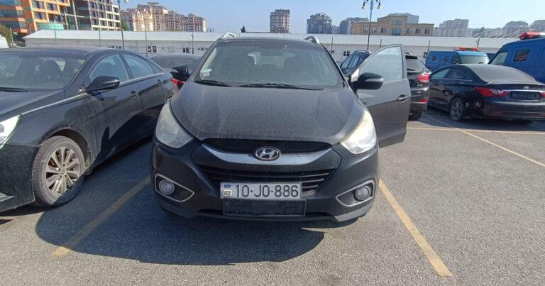 Azərbaycanda avtomobillər ucuz qiymətə satışa çıxarıldı - SİYAHI