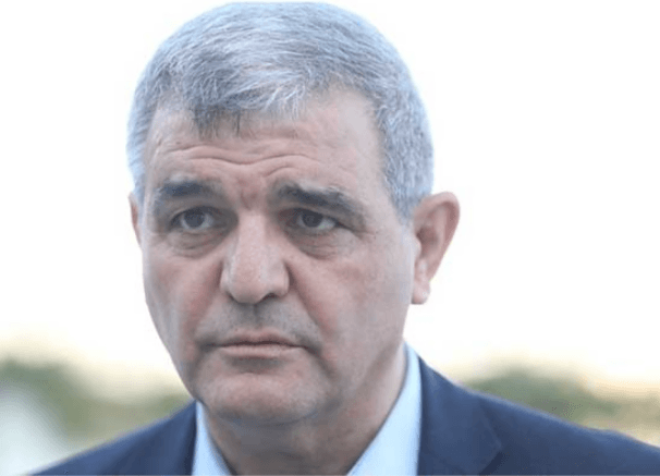 Qənirə Paşayevanın vəzifəsi bu şəxsə həvalə olundu - FOTO