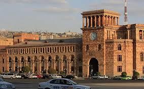Ermənistanda “siyasi turizm”
