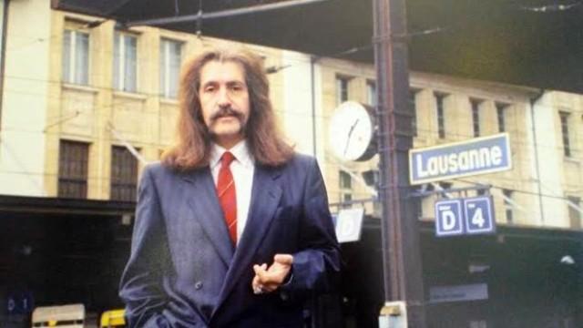 Barış Mançonun bu vəsiyyəti sevənlərini duyğulandırdı - VİDEO