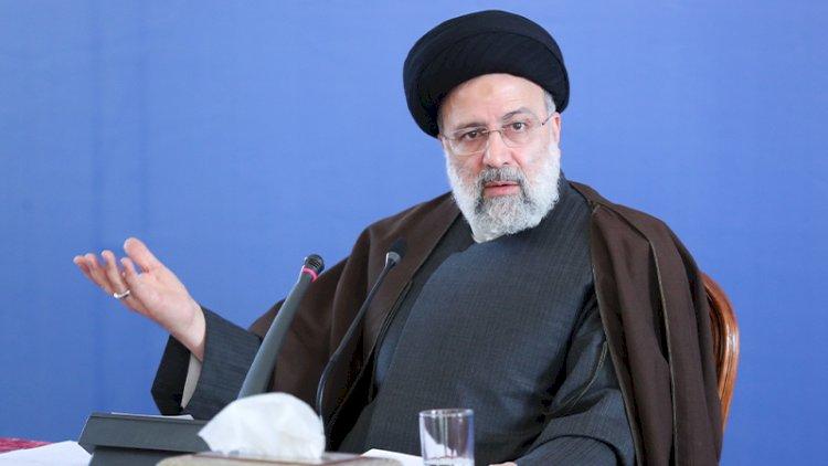İsrail “qırmızı xətləri” keçib - İran prezidentindən müharibə anonsu