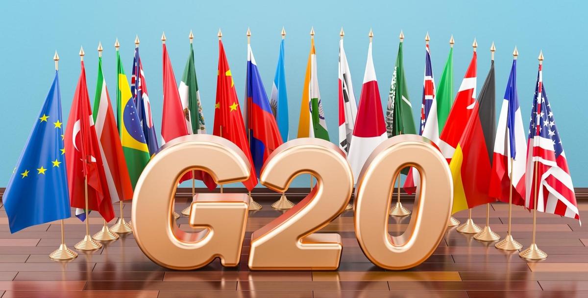 Bu tarixdə G20-nin sammiti keçiriləcək