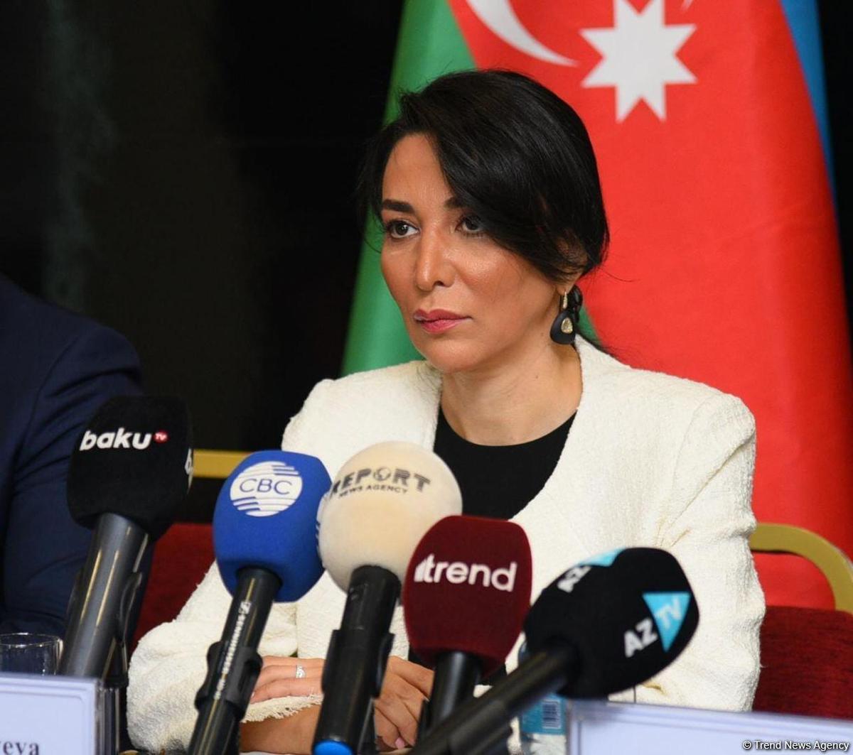 Ombudsmandan Bakıda həbsdə olan separatçılarla bağlı AÇIQLAMA