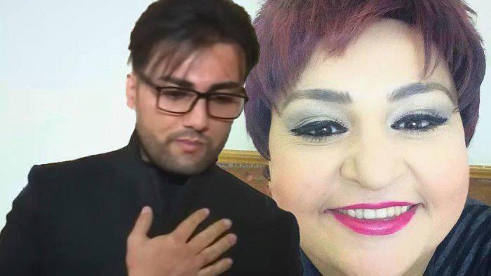 Toppuş bacının əri: \"Tünzalə öləcəyini bildiyindən yası üçün dolabda...\" - FOTO