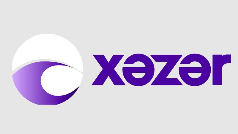 \"Xəzər TV\"nin efirində növbəti dava - VİDEO