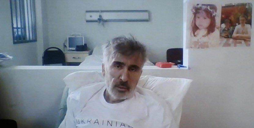 Rusların təxribat qrupu Gürcüstana daxil oldu – Saakaşvili