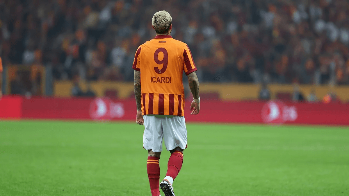 \"Qalatasaray\" İkardi barədə qərarını verdi