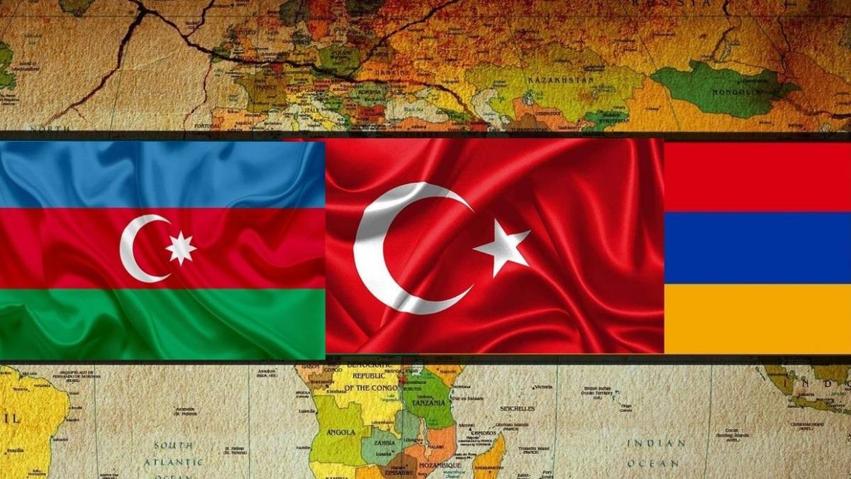 \"Qafqaz evi ideyası beynəlxalq və regional təhlükəsizlik siyasətinin bir seqmentidir\" - ŞƏRH EDİLDİ