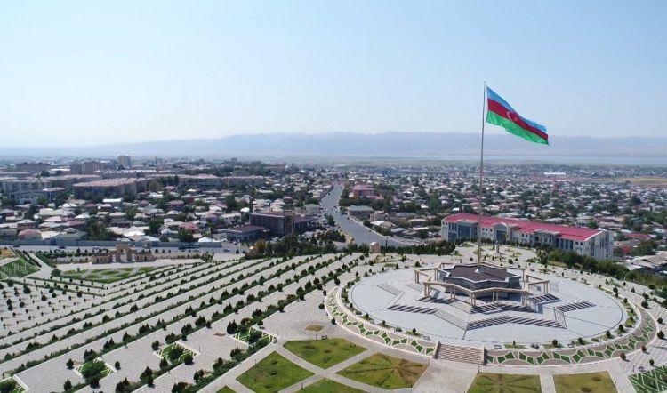 Naxçıvanda daha bir TƏYİNAT - FOTO
