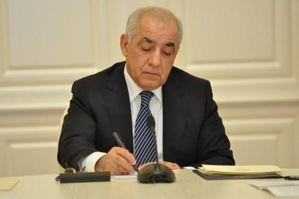 Əli Əsədov bu qərarı LƏĞV ETDİ