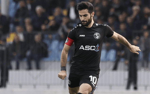 Ağabala Ramazanovun son durumu açıqlandı