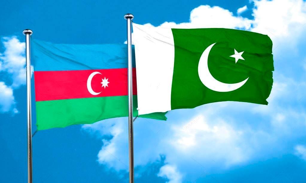 Azərbaycan XİN Pakistana başsağlığı verib - FOTO