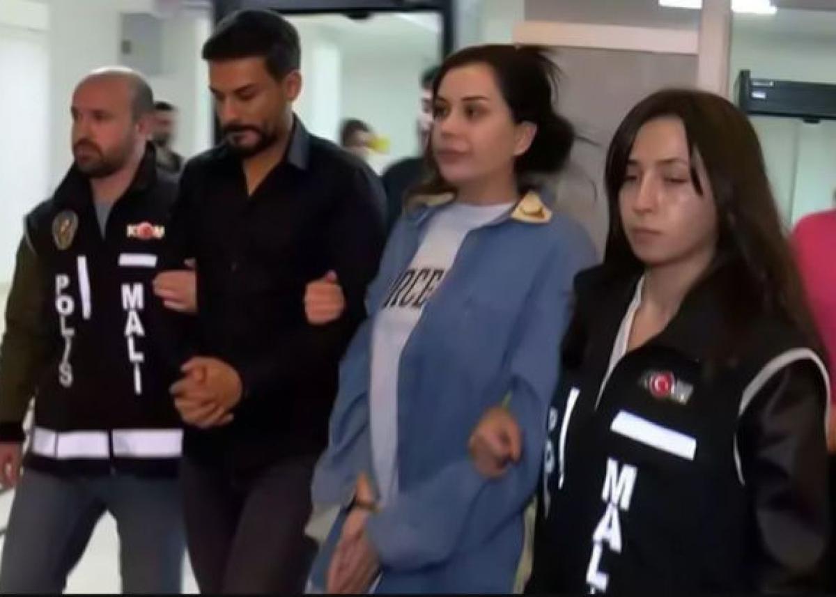 Dilan Polat və əri barədə qərar VERİLDİ