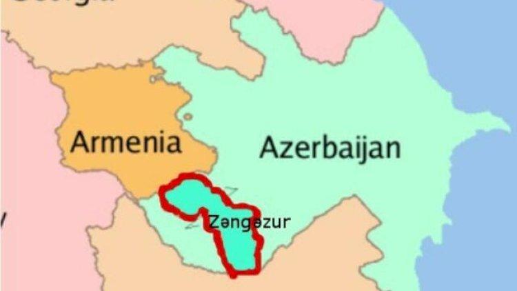 “Zəngəzur fərqli müstəvidə həll ediləcək, çünki...” - Sabiq nazir