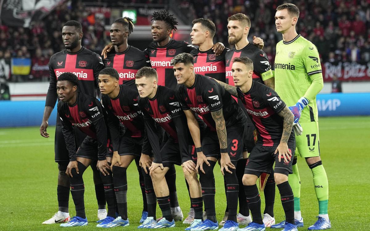 “Bayer 04” “Qarabağ”la oyunöncəsi Bakıda məşq etməyəcək