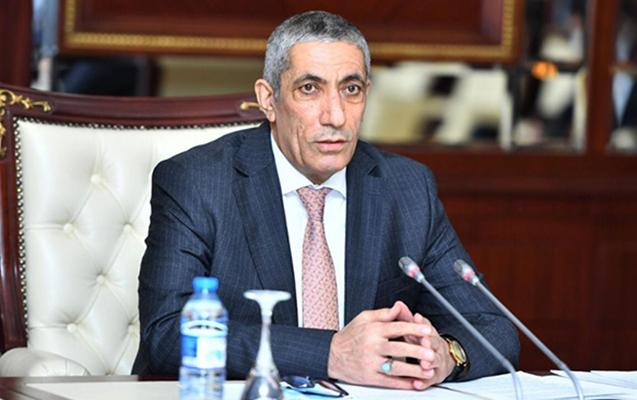 "Ünvanlı sosial yardımları daim vermək olmaz, ələbaxan olurlar" - Siyavuş Novruzov