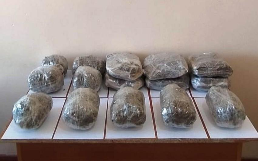 İran-Azərbaycan sərhədinin pozulmasına cəhd edildi, PUA qaldırıldı - FOTO