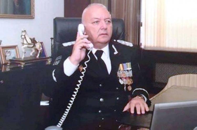 Akif Çovdarovun oğlunun ölkədən çıxışına “stop” qoyuldu - FOTO