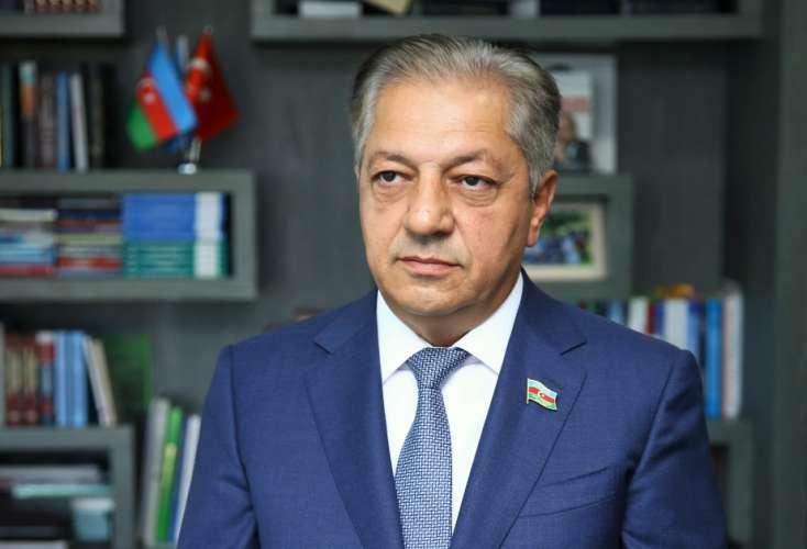 \"Bu zəfər tariximizin ən parlaq səhifəsidir\" - Cavanşir Feyziyevlə MÜSAHİBƏ